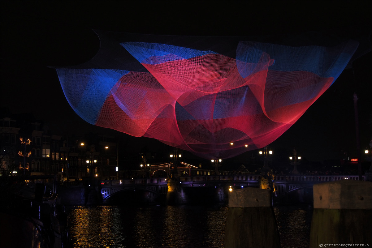 Amsterdam Lightfestival